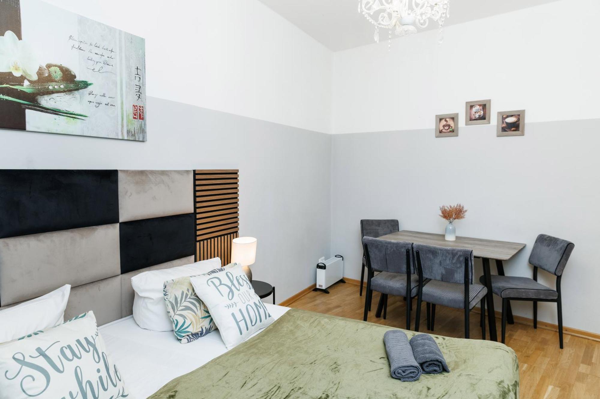 Grand Central Mitte Apartment Berlín Exteriér fotografie