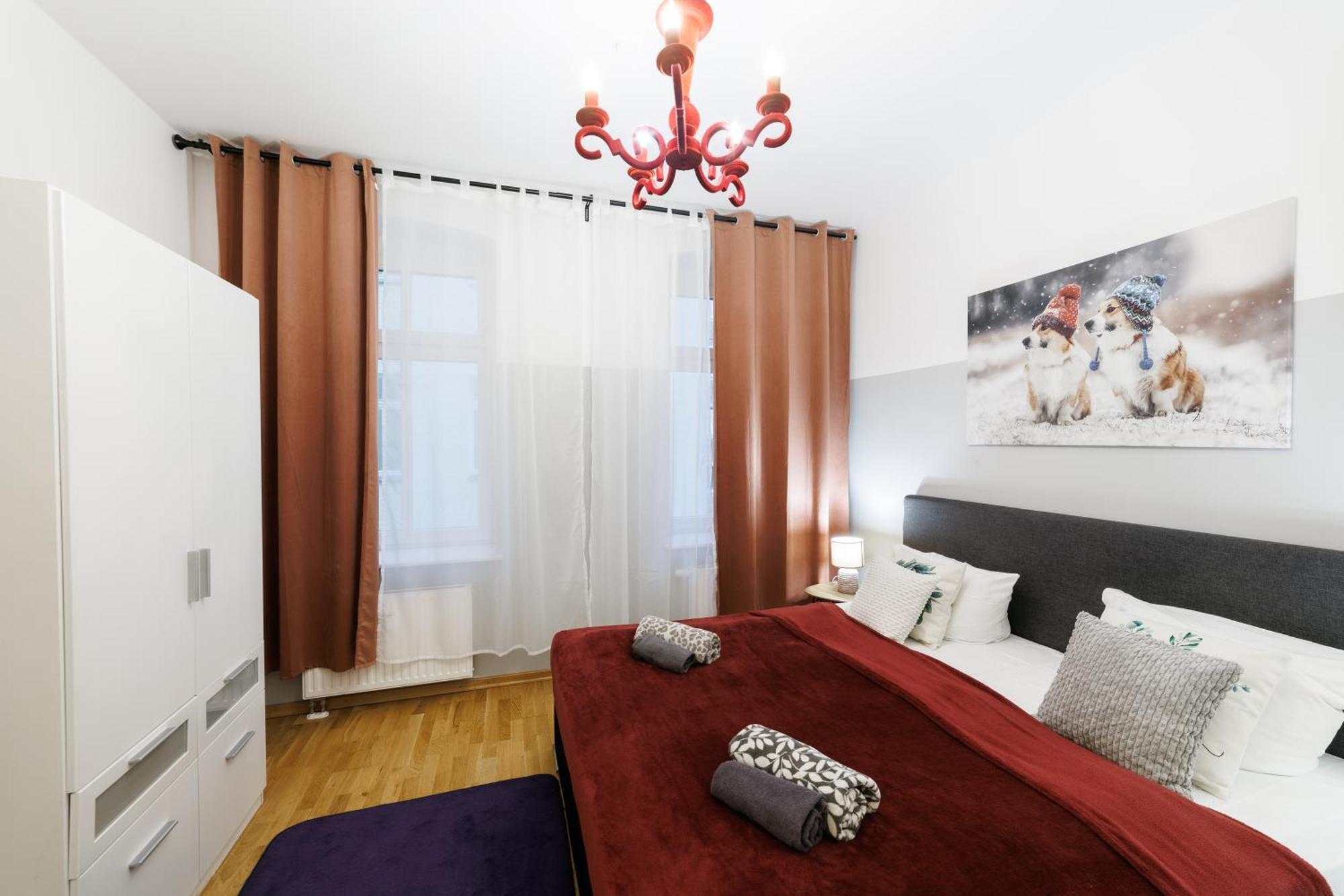 Grand Central Mitte Apartment Berlín Exteriér fotografie