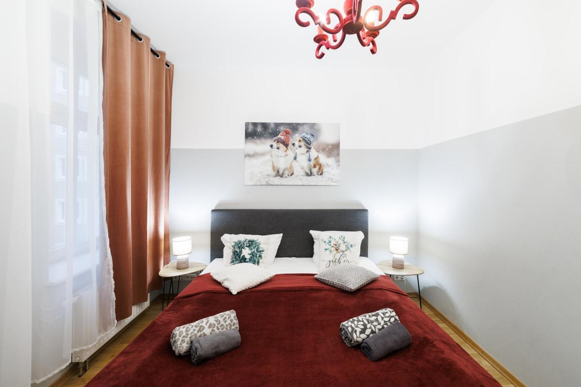 Grand Central Mitte Apartment Berlín Exteriér fotografie