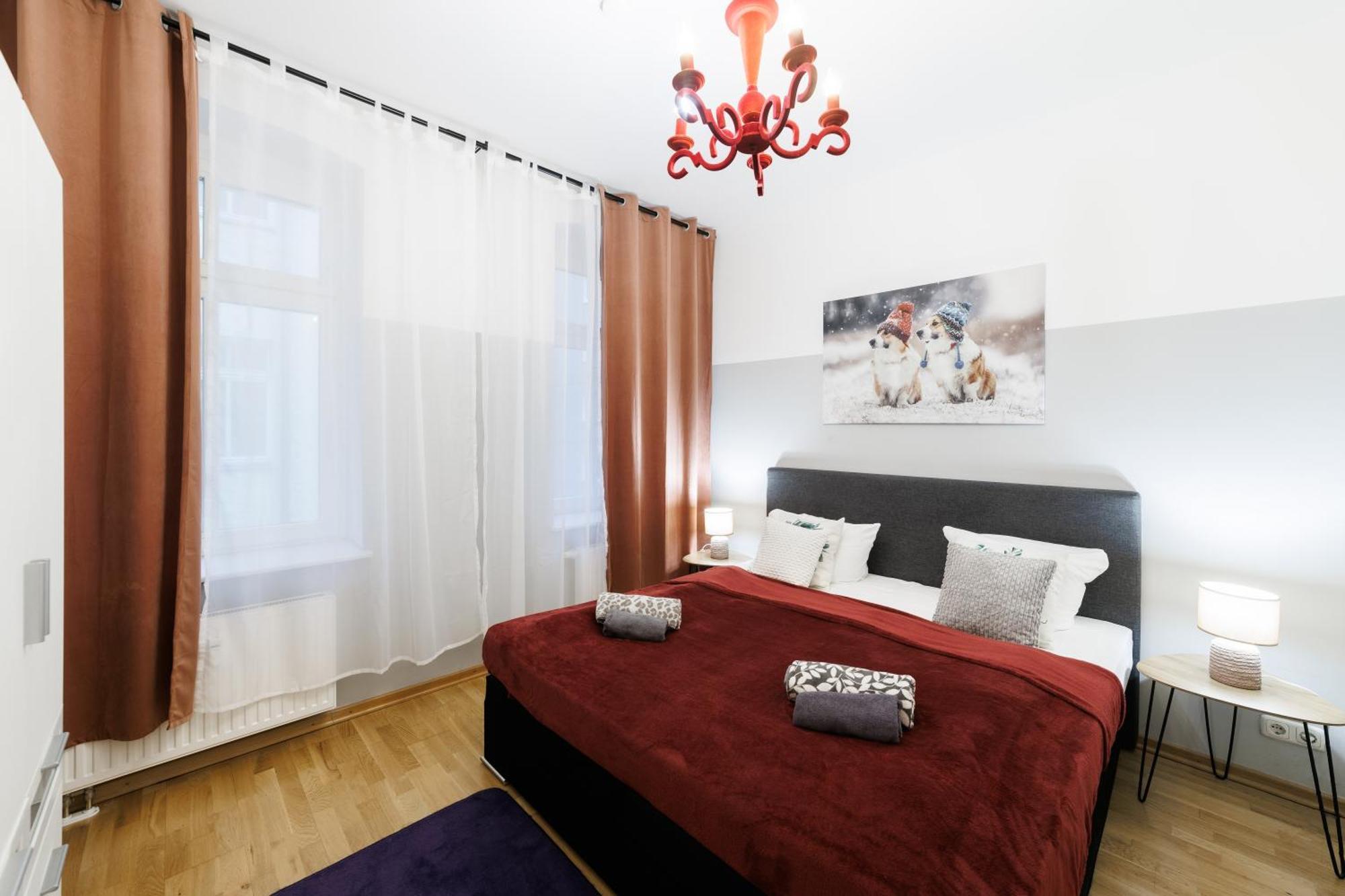 Grand Central Mitte Apartment Berlín Exteriér fotografie