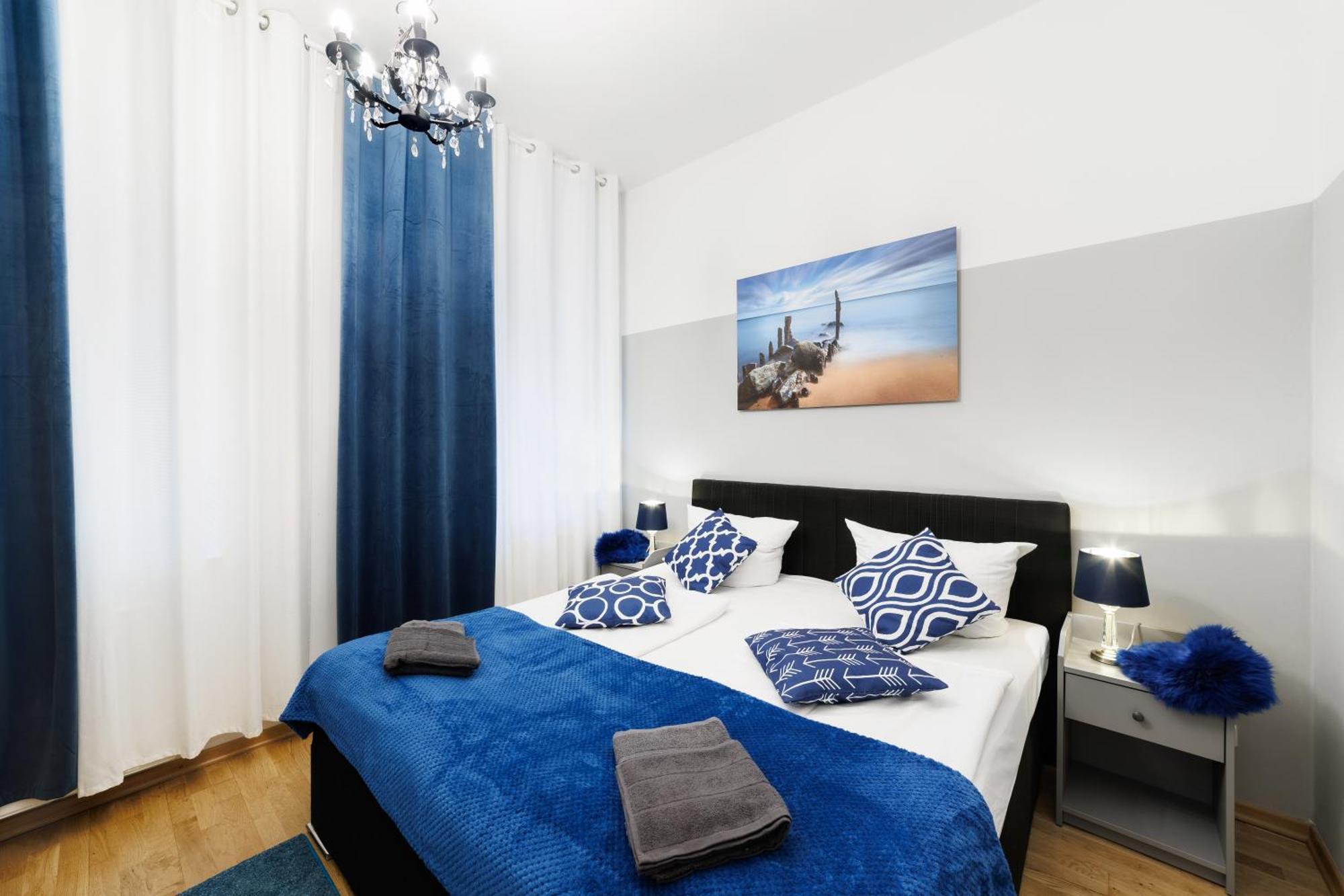 Grand Central Mitte Apartment Berlín Exteriér fotografie