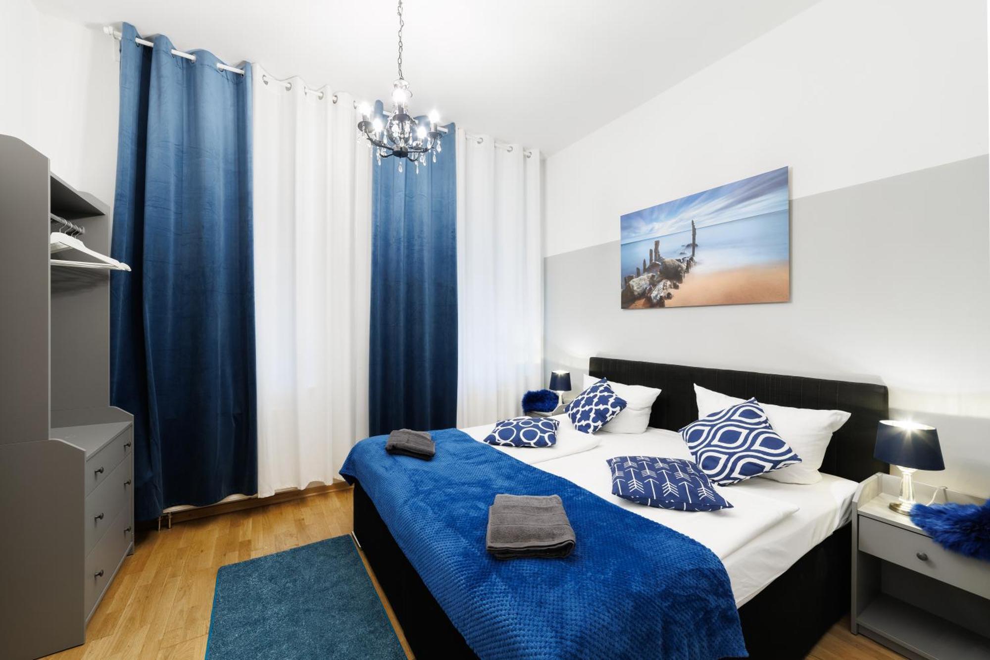 Grand Central Mitte Apartment Berlín Exteriér fotografie